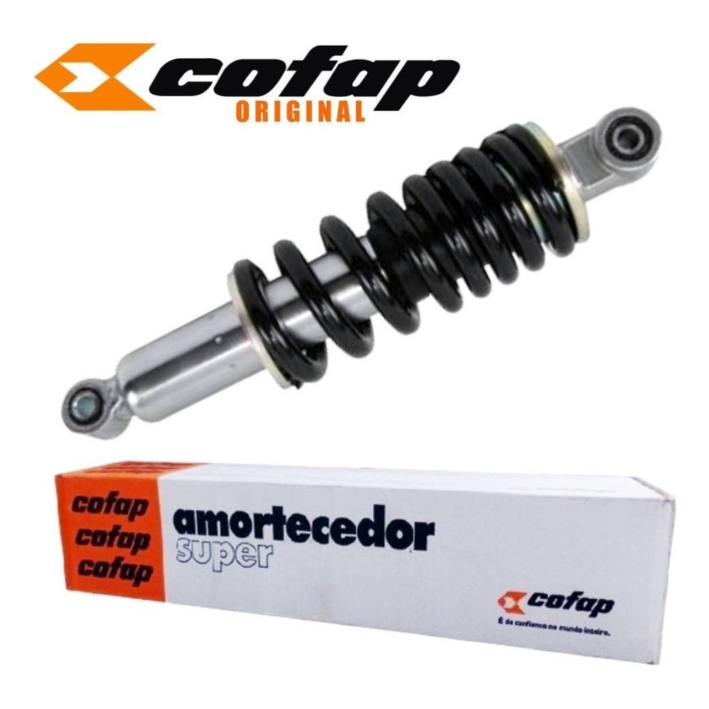 Amortecedor Pro Link Nxr Bros 125/150 Nxr Bros 160 Xre190 Original Cofap MSC41004