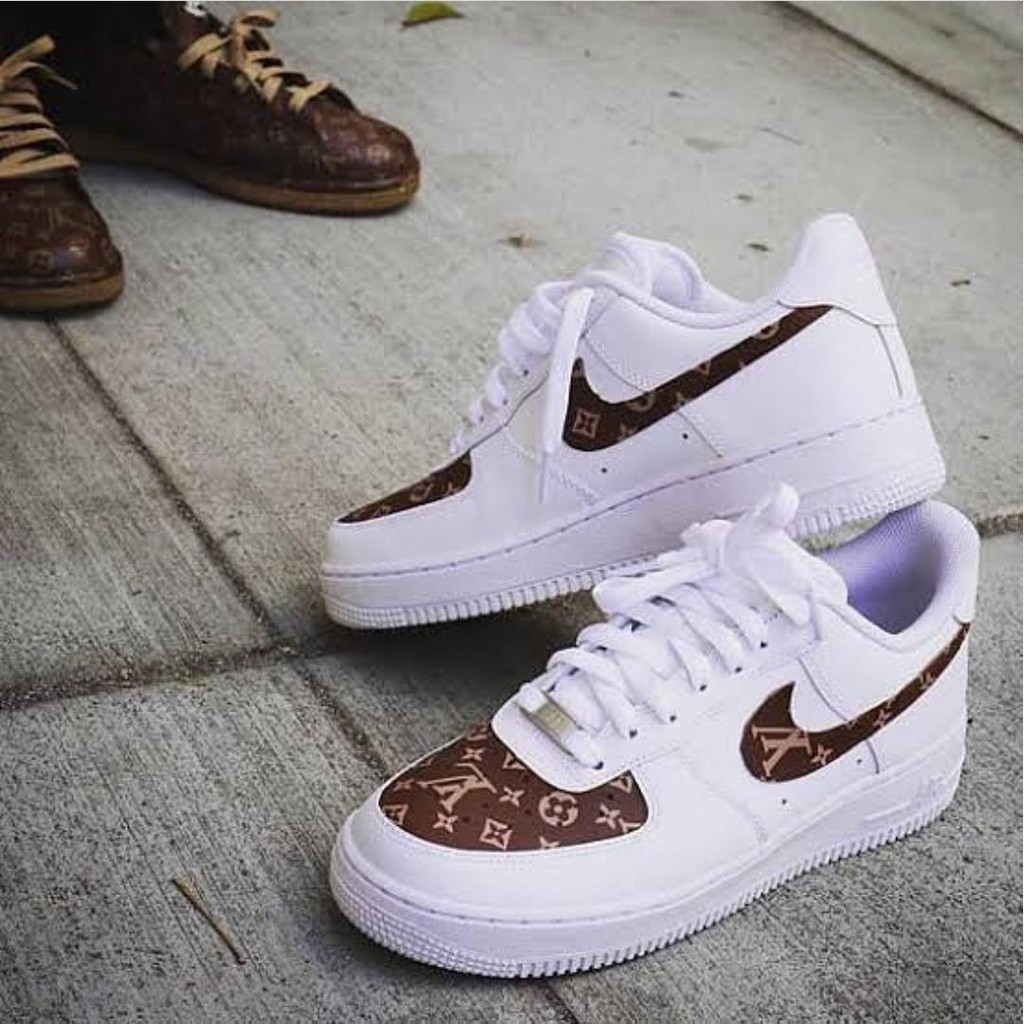 air force 1 personalizado