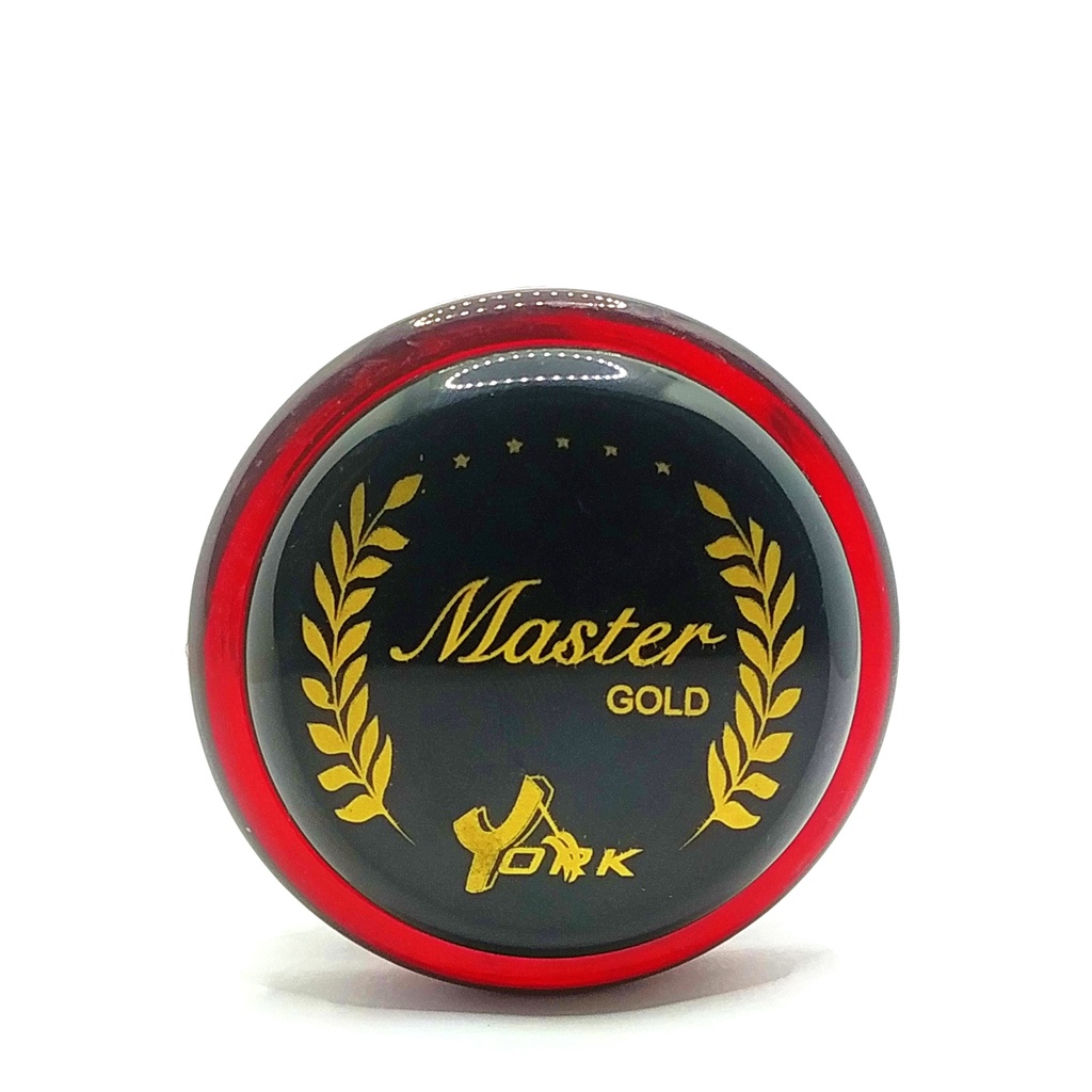 IOIÔ Yoyo York Master Gold Profissional de eixo Fixo +3 cordas Extras ioio Brinquedo