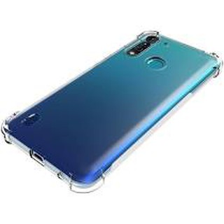 Capa Capinha Anti Shock Transparente MOTO G8 POWER LITE