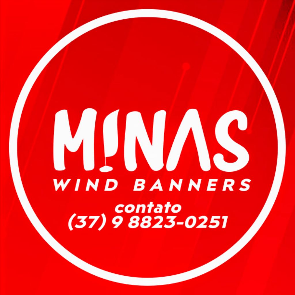 Minas Wind Banners