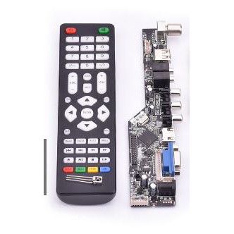 Aproveite sua tela de notebook com placa controladora