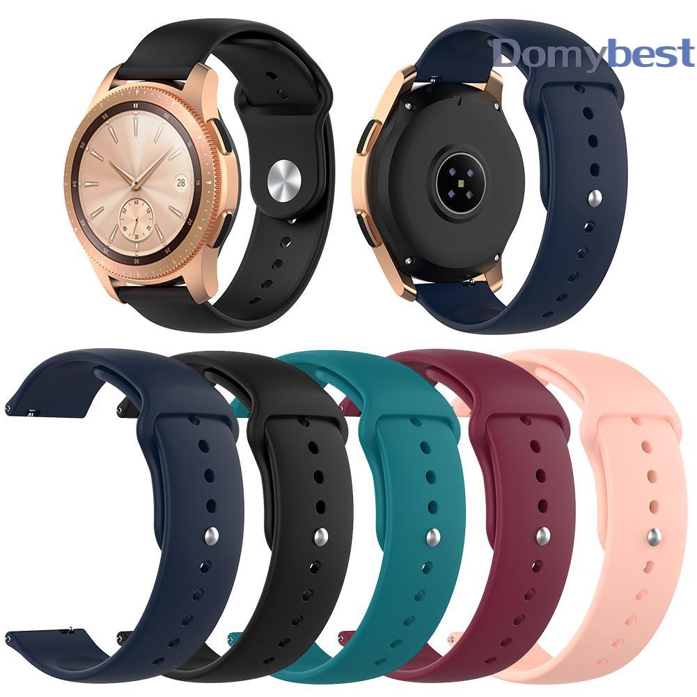 samsung galaxy watch active 2 straps