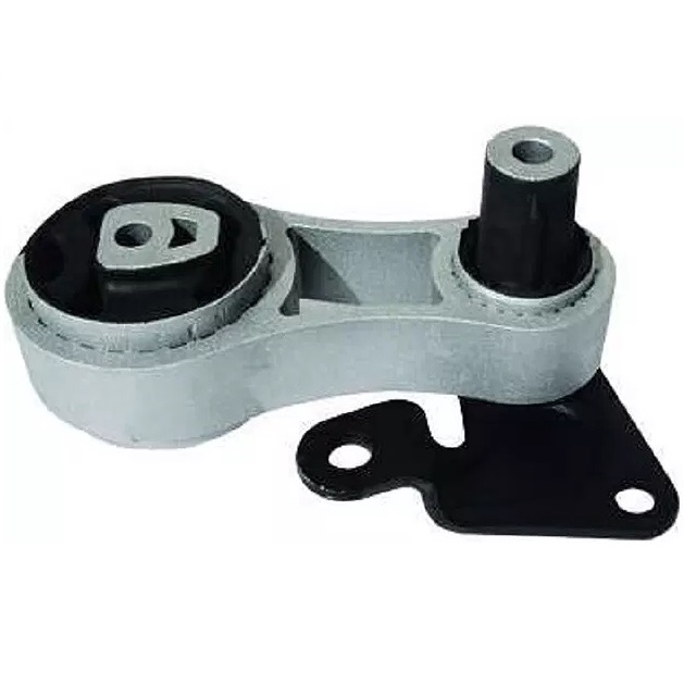 Coxim Cambio Traseiro Ecosport 4x2 2.0 - Cambio Manual(2699)