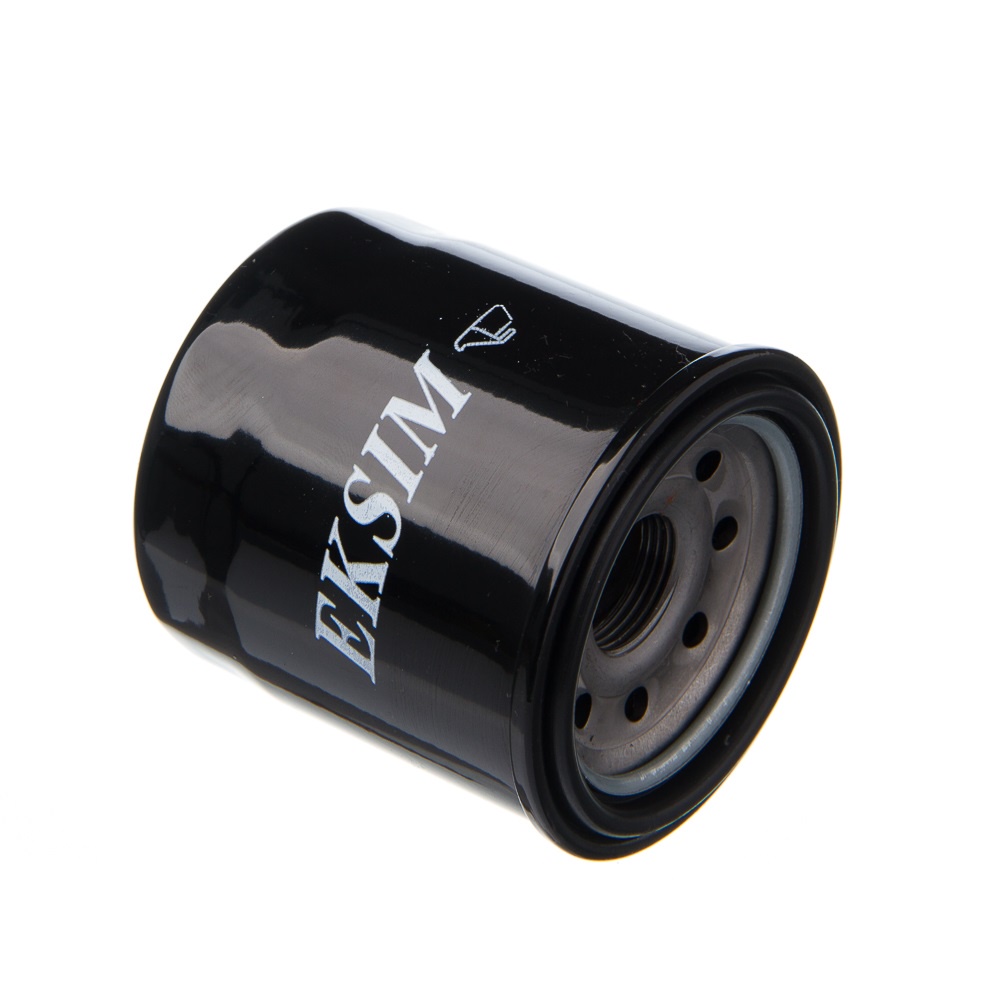 Filtro De Oleo Eksim Ho:cb 500 97 A 04 -shadow 600.cbr 900. Cbx 750/ya:fzr 600.1000/ Ka:vulcan 500.750.1500 em Oferta na Shopee