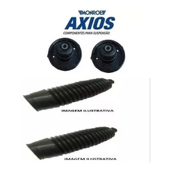 Coifa De Caixa Direção Coxim Peugeot 307 Citroen C4