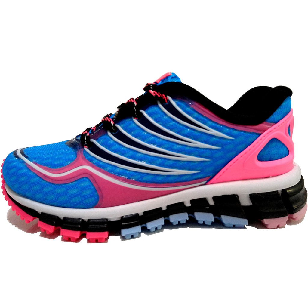 Tênis Feminino Resistente e Confortável Escolar Academia Corrida