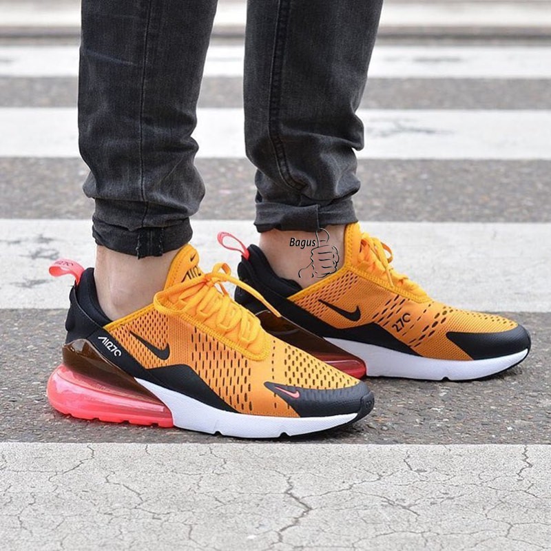air max 270 original color