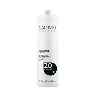 Cadiveu Color Ox Oxidante 20 Volumes 900ml