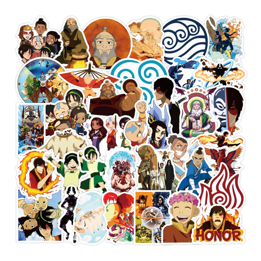 Avatar The Last Airbender: Onde Comprar | BuscaProdutos