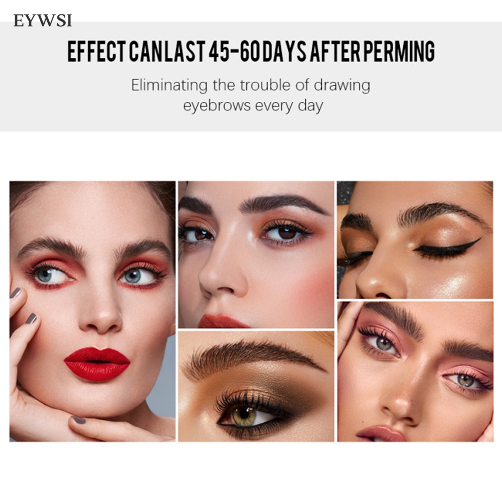 EYWSI Brow Lamination Kit Professional Eyebrow Lift Kit Eyebrow Pomade Easy to Use Long Lasting for Eyebrow Salon at Home | Shopee Brasil EYWSI Brow Lamination Kit Professional Eyebrow Lift Kit Eyebrow Pomade Easy to Use Long Lasting for Eyebrow Salon at Home | Shopee Brasil