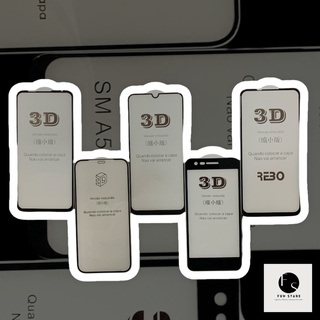 Película de Vidro 3D para Moto G7 / G7 Plus / G7 Power / G8 / G8 Power lite / G8 Plus / G8 Play
