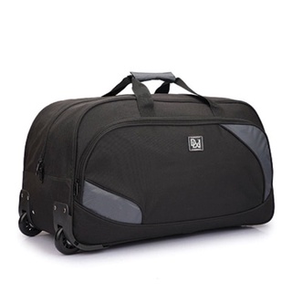 Bolsa Mala De Viagem Com Rodinhas Reforçada Original Masculino e Feminina