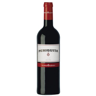 VINHO PERIQUITA TINTO 375ML em Oferta na Shopee