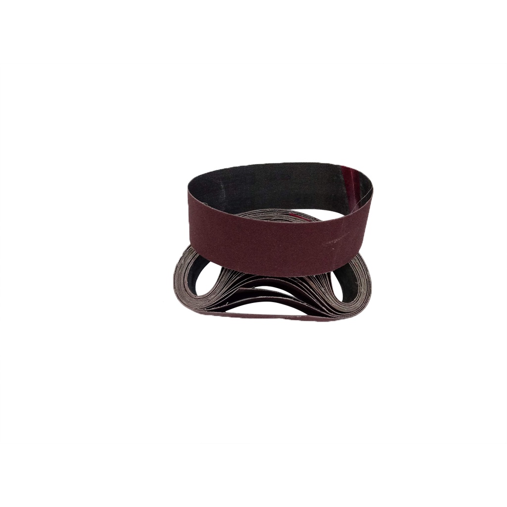 Lixa P/ Roda Expansiva 140x25 Óxido Aluminio Kit 5 Peças em Oferta na Shopee