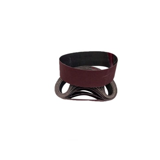 Lixa P/ Roda Expansiva 140x25 Óxido Aluminio Kit 5 Peças em Oferta na Shopee