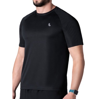 Camiseta Masculina Térmica Lupo 75040-002