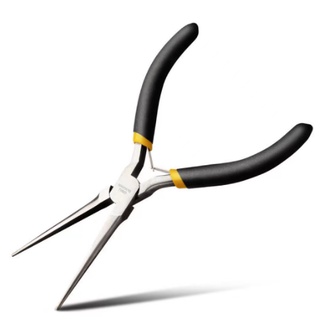 ALICATE PARA CURVATURA COM MOLA PARA ALONGAMENTO DE UNHAS