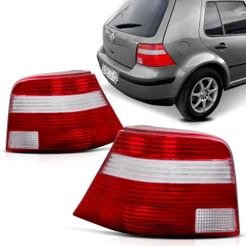 Lanterna Golf 99 2000 2001 2002 2003 2004 2005 2006 2007 Bicolor
