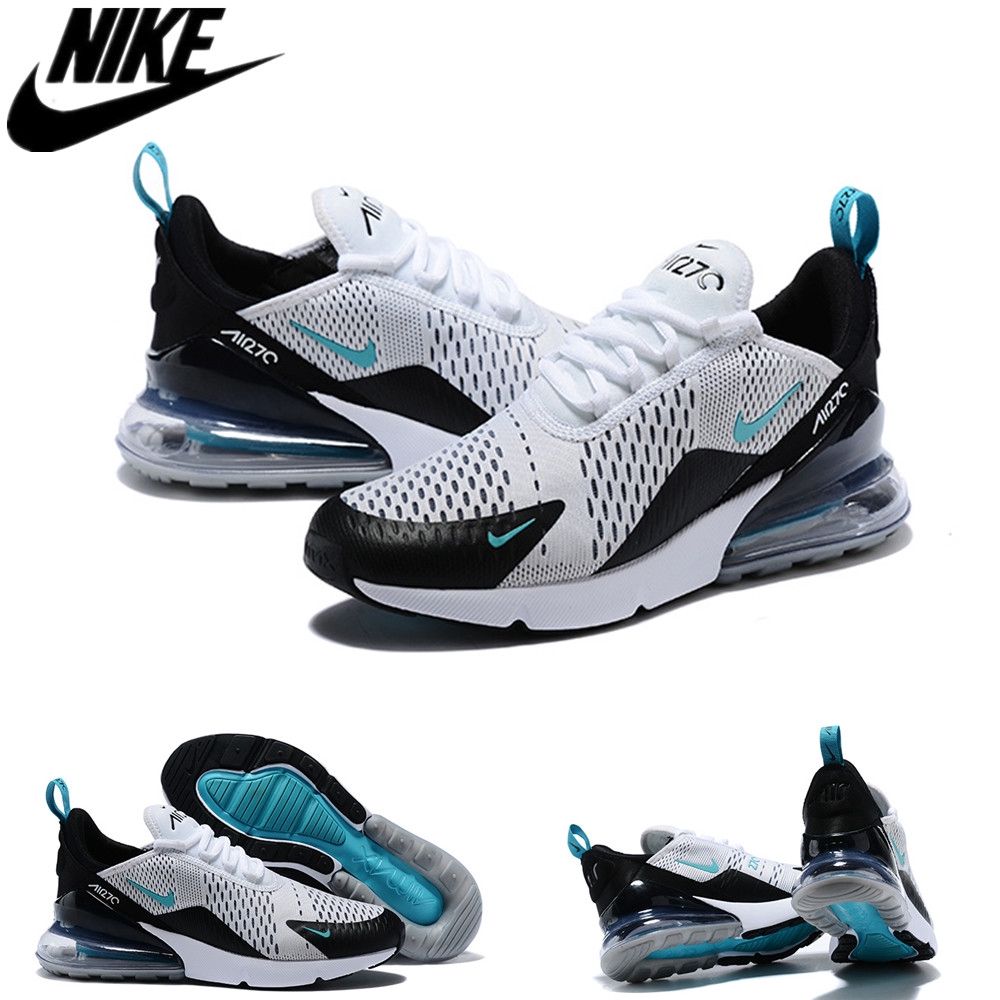 can you run in nike air max 270