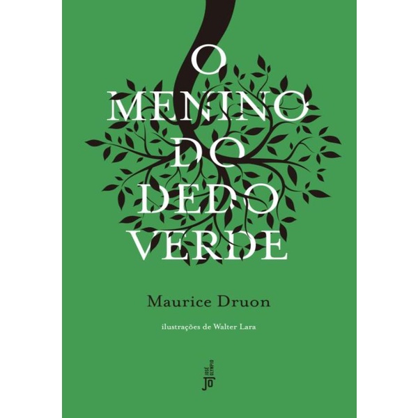 Livro - Menino Do Dedo Verde - 131ª Ed em Oferta na Shopee