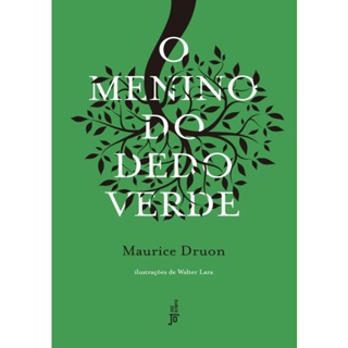 Livro - Menino Do Dedo Verde - 131ª Ed em Oferta na Shopee