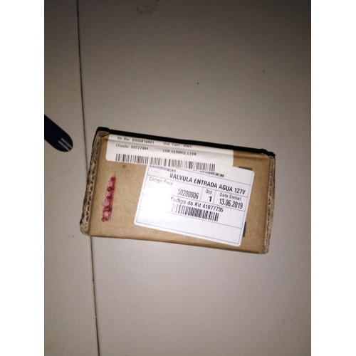 Valvula  Le09b Le09x Ll65b Ll65x Le12b Le06a Le06x Lf12x