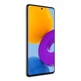 Samsung Galaxy M52 5g Dual Sim 128 Gb Black 6 Gb Ram #6