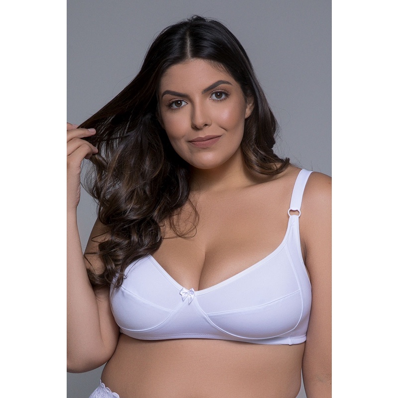 Sutiã Balconet Plus Size: Onde Comprar | BuscaProdutos