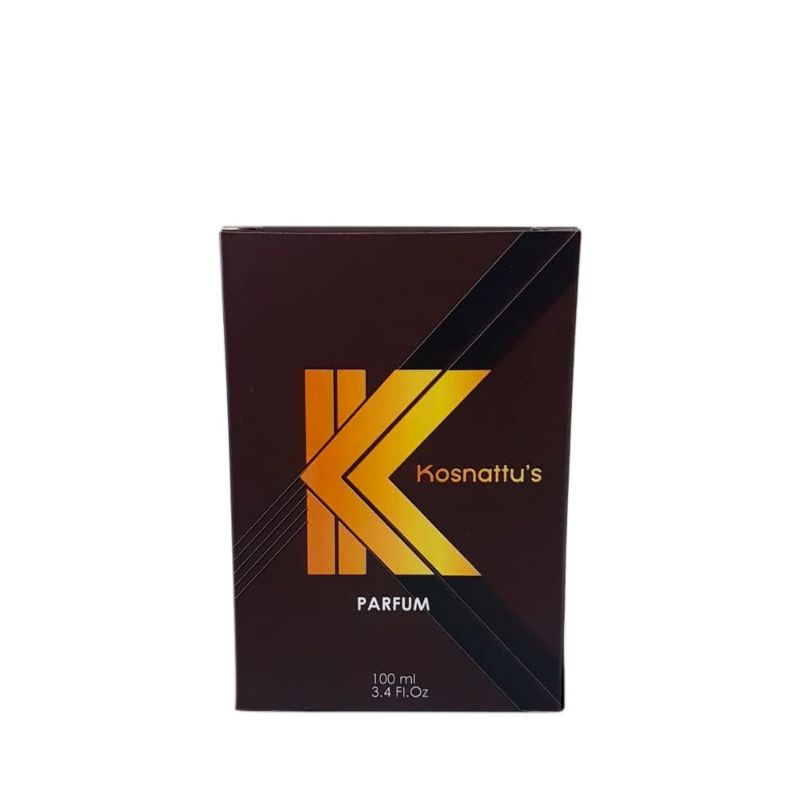 Kosnattus Perfume: Onde Comprar | BuscaProdutos