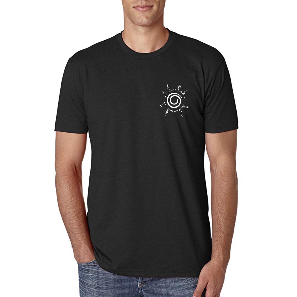 Camiseta 100% algodão ilustração do sol negro