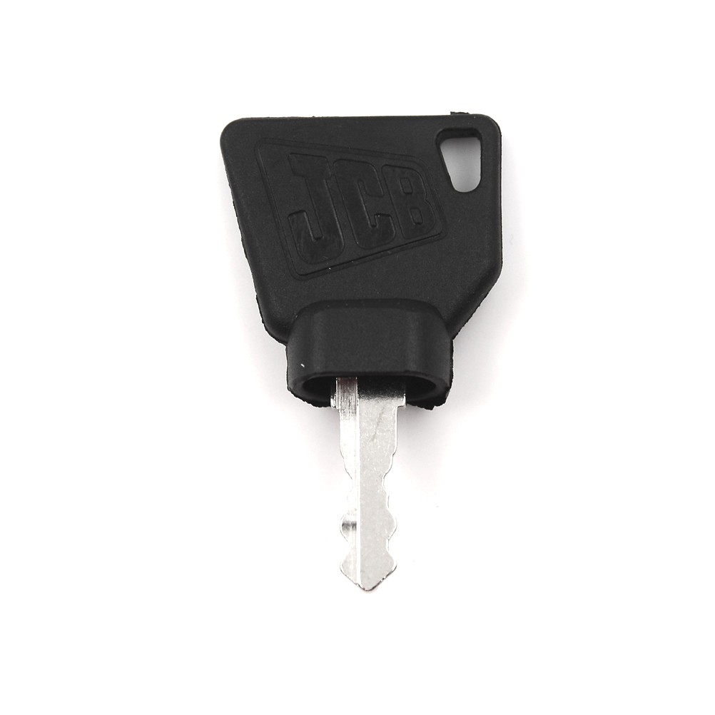 Bi & 3c) Novo 2x Equipamento De Ignição Chave Para Interruptor De Arranque Jcb 3cx Peças Digger Planta Chaves em Oferta na Shopee