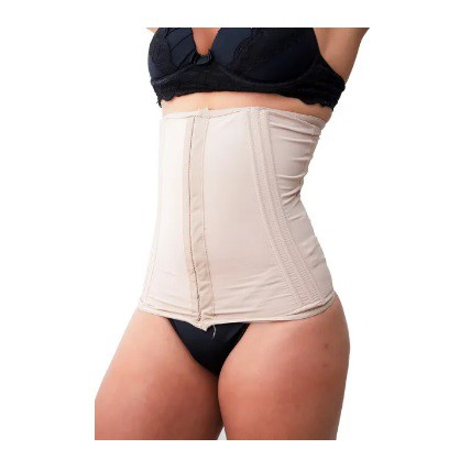 Cinta Para Apertar a Barriga Redutora Medidas Unisex | Shopee Brasil
