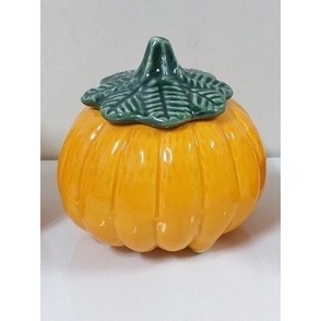Mini Pote Moranga Abóbora Amarelo (250 Ml)