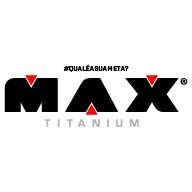 Max Titanium