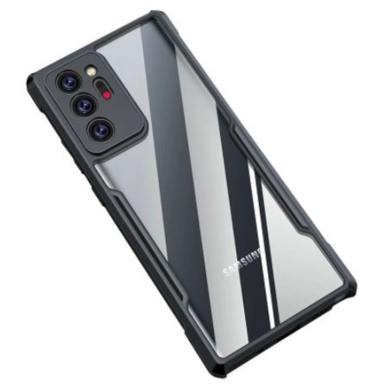 Samsung Galaxy M23 5G Capinha De Celular Antichoque Para M53 M33 M52 S22 S22 + Ultra S21 S20 FE Acrílico