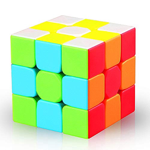 Cubo Mágico Oncube 2x2x2 Sem Adesivos QY - Atacado Cubos - Cubos