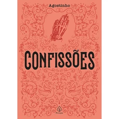 Livro - Confissões - Principis