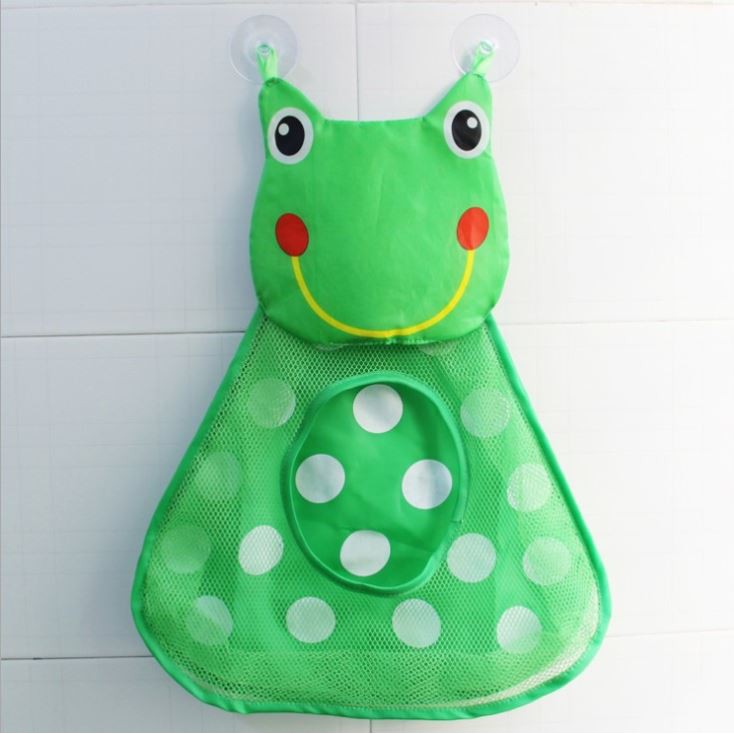 Organizador De Parede Cesto Brinquedo Banheiro em Oferta na Shopee