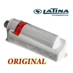 Filtro(refil) Purificador De Agua Latina Original -
