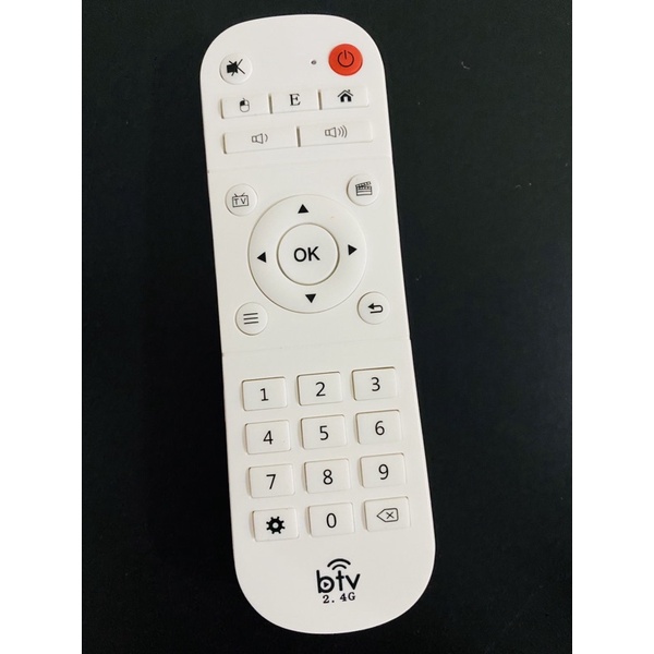 Controle BTV 11 Original