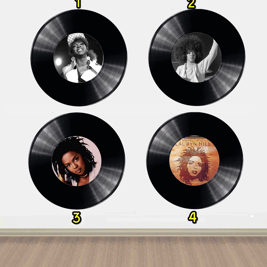 Lauryn Hill レコード　アナログ　vinal LP 3枚セット Disco de Vinil Lauryn Hill em Oferta | Shopee 2026