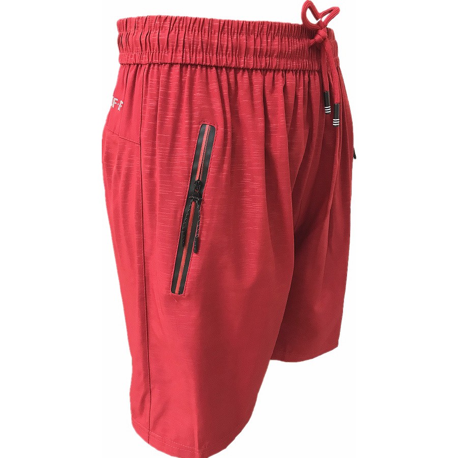Shorts Lisas Bermuda Tactel Praia Diversas Cores Luxo