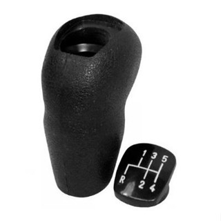 Manopla Câmbio Mb Accelo 715 915 1016 em Oferta na Shopee