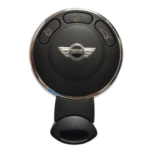 Chave Oca Mini Cooper Bmw Capa Cod.458
