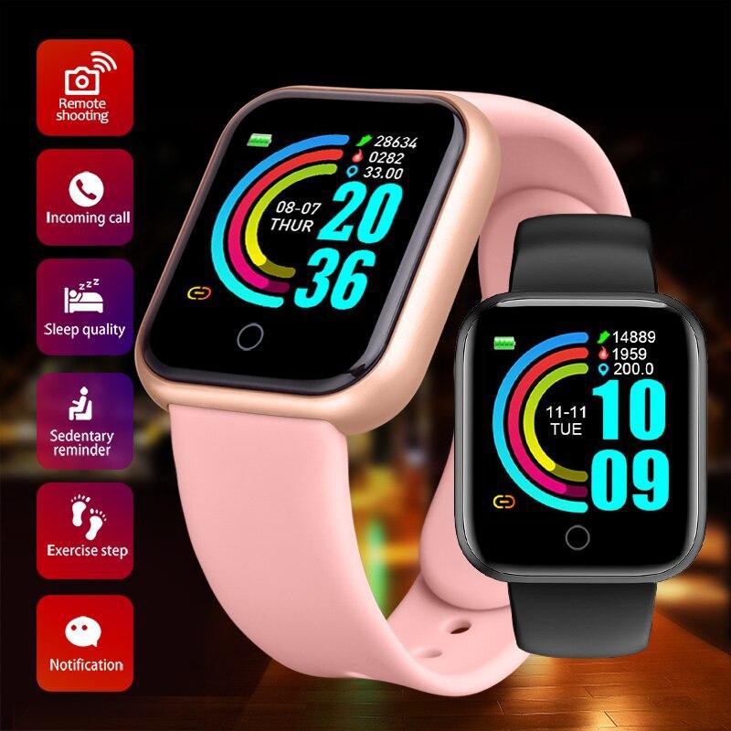 shopee smart watches