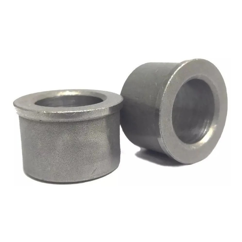 Par Bucha Sinterizada Do Eixo De Movimento Central Mobilete em Oferta na Shopee