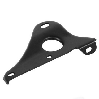 Suporte De Escapamento Pro Tork Motos Honda CG 125 1983 a 1999 Preto