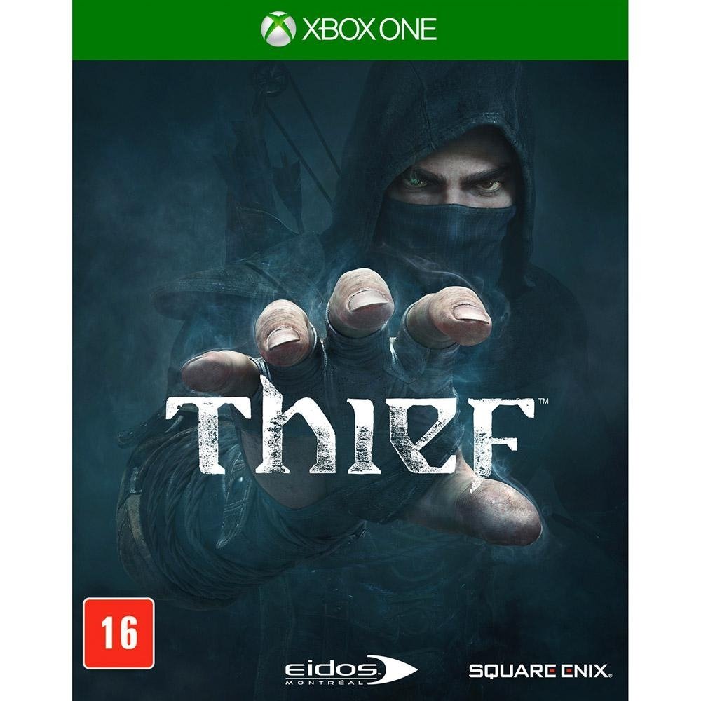 Xbox One Thief