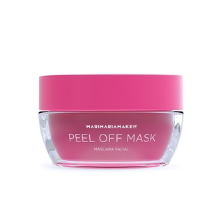 Máscara Peel Off Mask Fúcsia - Mari Maria VALIDADE 04/24